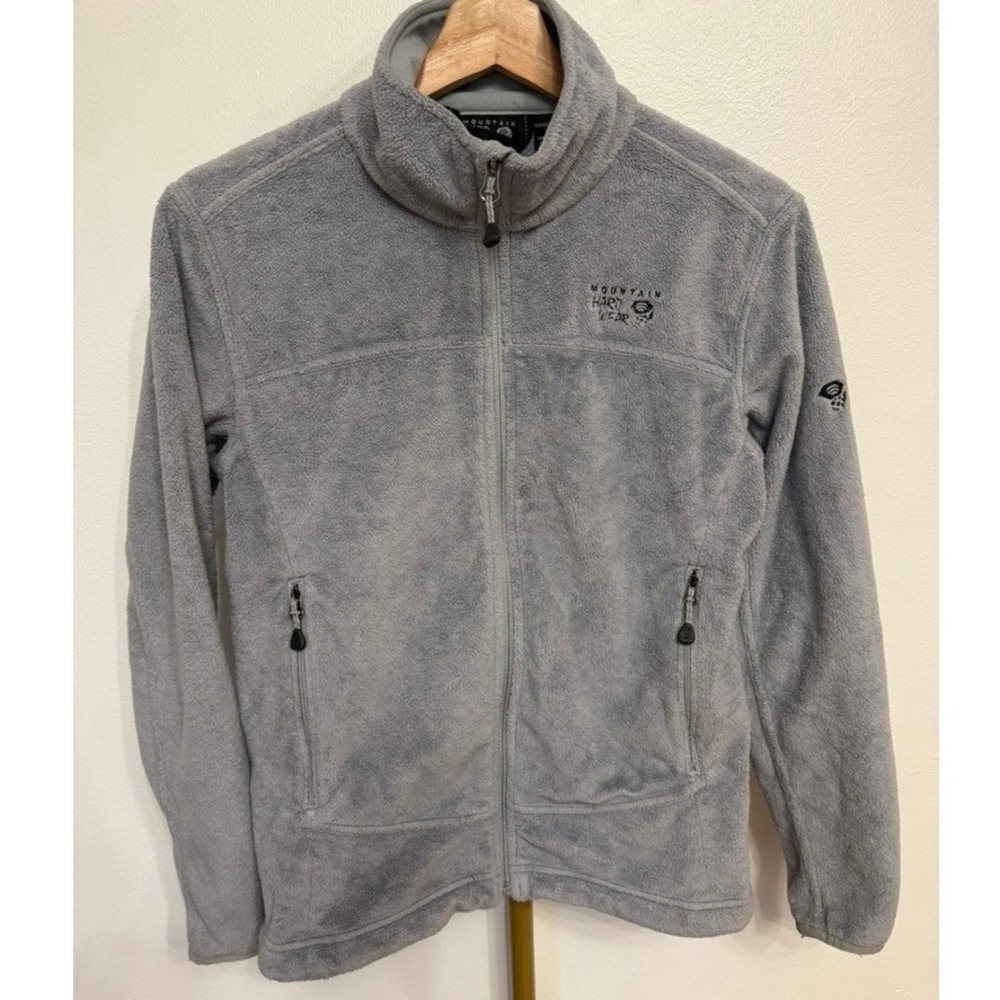 Mountain Hardwear, Women's Fleece Jacket, Small, MSRP$100